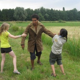 IMG 0188  Medium - Scouts en Gidsen Zaventem 